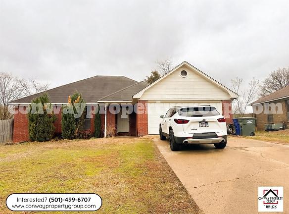2115 Krystal Kreek Dr - Conway, AR 72032 - Home For Rent