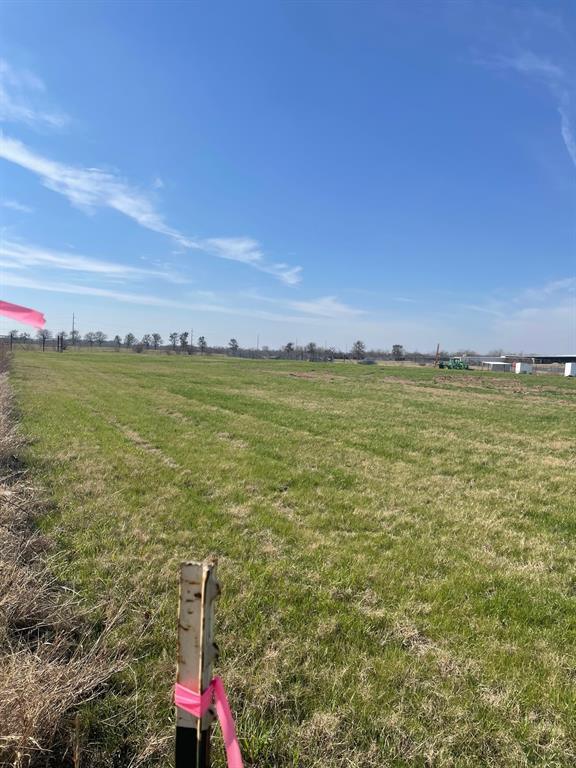 TBD Lot 13 County Road 468, Elgin, TX 78621 for Sale