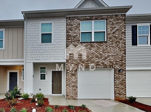 220 Bonavista Way - Locust Grove, GA 30248 - Home For Rent