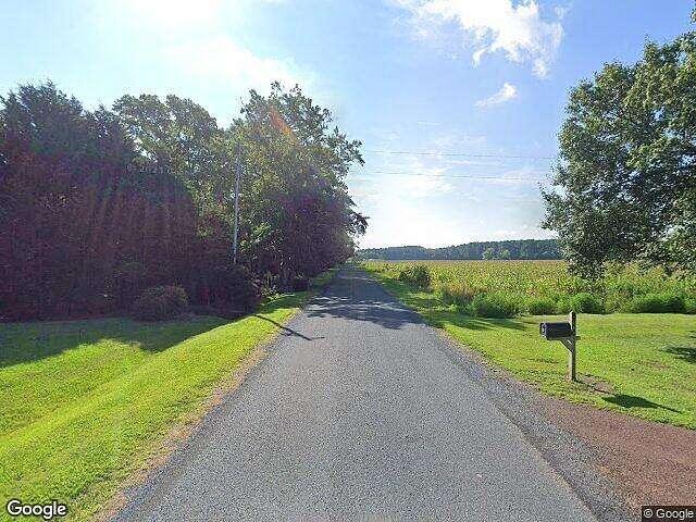 Cedar Landing Dr, MARION, MD 21838  610599462 for Sale