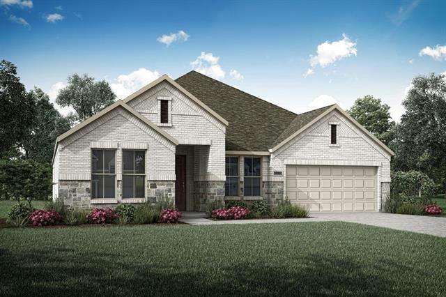 7013 LADYBUG LN, Little Elm, TX 76227 Single Family Residence For Sale  MLS# 20495554