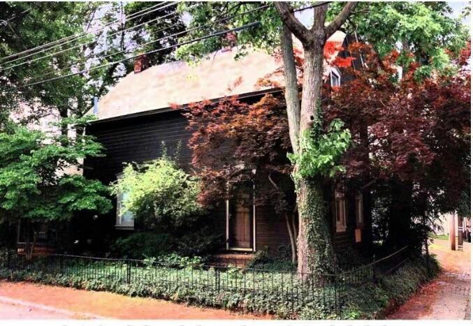 188 CONCORD PL, Columbus, OH 43206 Single Family Residence For Sale  MLS# 224002623 for Rent