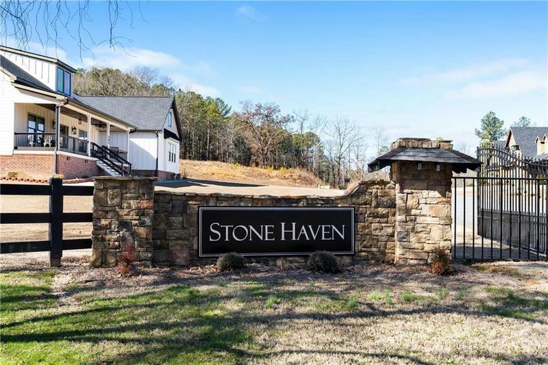 9 EVERWOOD CT SE, Rome, GA 30161 Land For Sale  MLS# 7336009