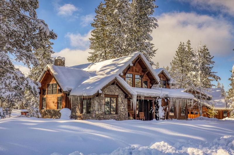 12445 Lookout Loop #F16-11, Truckee, CA 96161 - MLS 20232132 for Sale