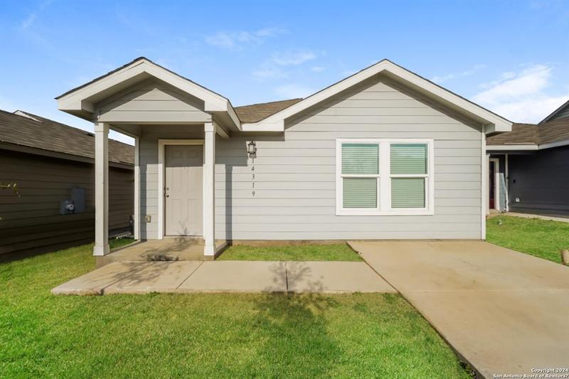14319 ESTUARY PL, San Antonio, TX 78223 for Rent