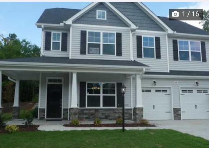 1008 Dillon Lake Drive, Knightdale, NC 27610 for Rent