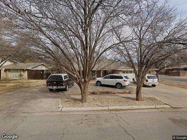 81St, LUBBOCK, TX 79423  614863377 for Sale