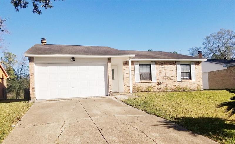 6306 Larchbrook Dr, Houston, TX 77049 for Rent