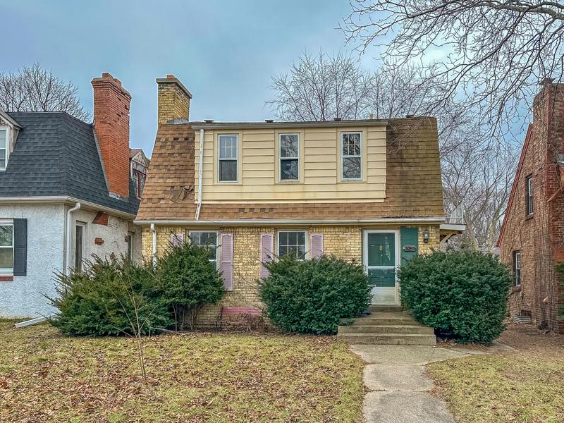 4508 South Burrell Street, Milwaukee, WI 53207 for Sale