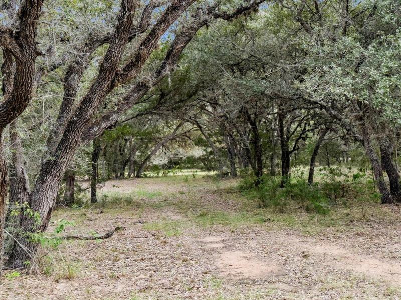 0000 JT Powell Rd, Sheridan, TX 77475 for Sale