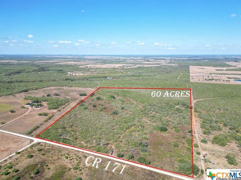 Tbd County Rd 171, Nixon, TX 78140 - MLS 523525 for Sale