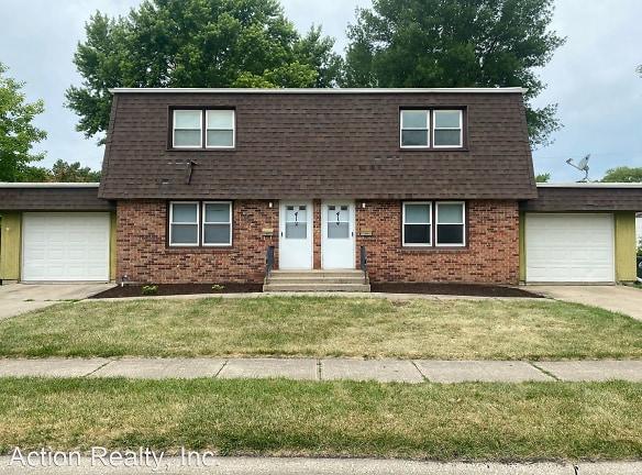412 N 27th St - Fort Dodge, IA 50501 - Home For Rent