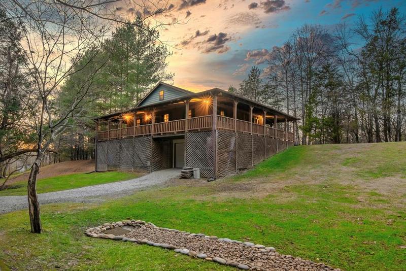 1564 PROVIDENCE RD, Sevierville, TN 37876 Single Family Residence For Sale  MLS# 267624 for Rent
