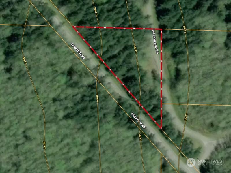 34-xx 34-xx Saratoga Ridge Road, Langley, WA 98260 for Sale