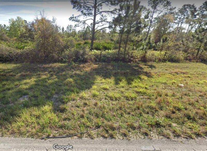 Polk City, Polk County, FL Undeveloped Land, Homesites for sale Property ID: 418876100