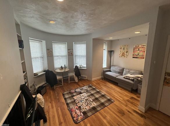 51 Westland Ave - Boston, MA 02115 - Home For Rent