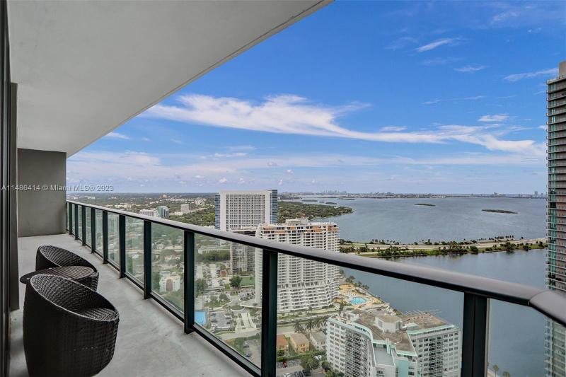 501 Northeast 31st Street, Unit 3706, Miami, FL 33137 for Rent