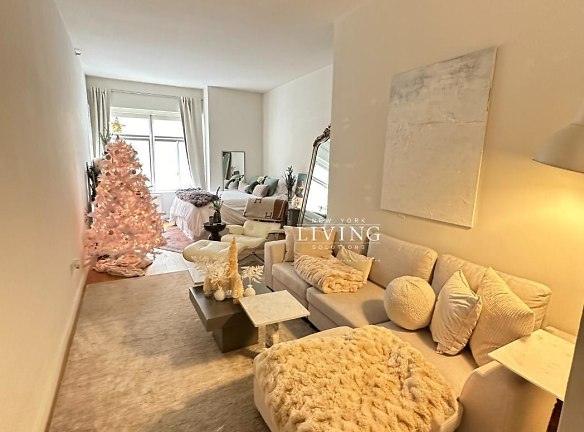 90 Washington St unit 4V - New York, NY 10006 - Home For Rent