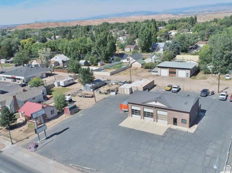 581 E 200 N, Roosevelt, UT 84066 - MLS 1979915 for Sale