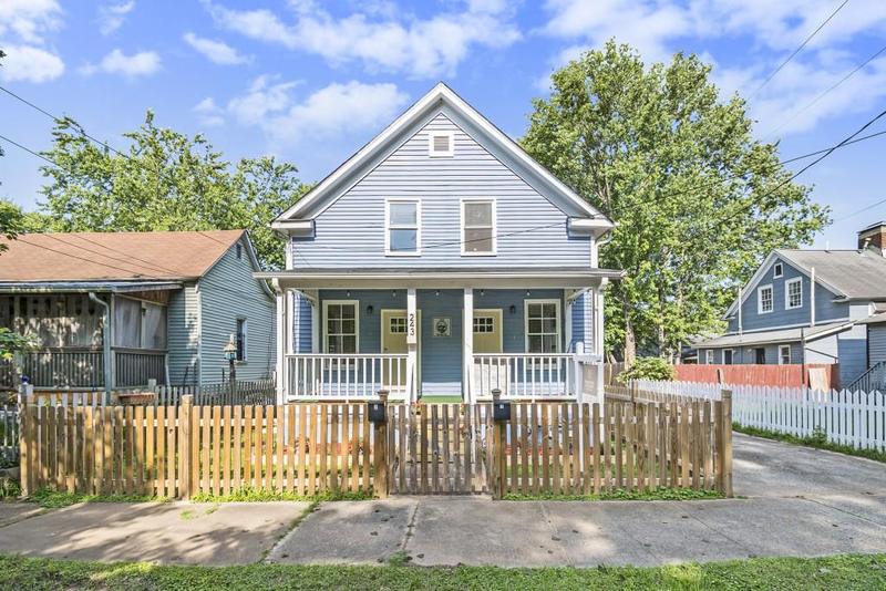 243 Iswald Street Southeast, Unit 2, Atlanta, GA 30316 for Rent