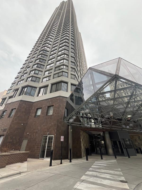 405 North Wabash Avenue, Unit 814, Chicago, IL 60611 for Rent