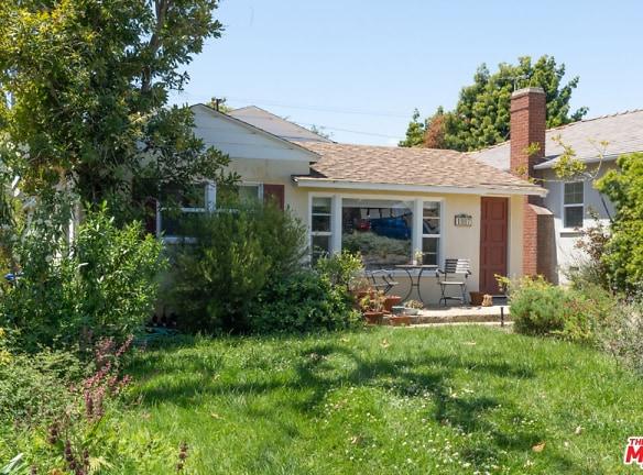 1007 Embury St - Los Angeles, CA 90272 - Home For Rent