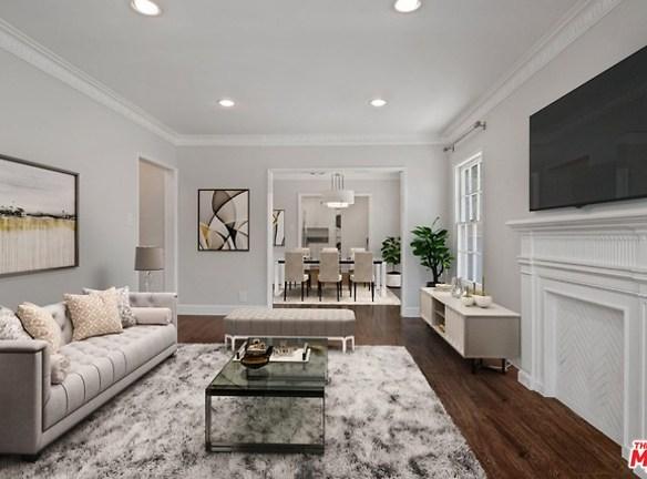 10621 Ashton Ave - Los Angeles, CA 90024 - Home For Rent