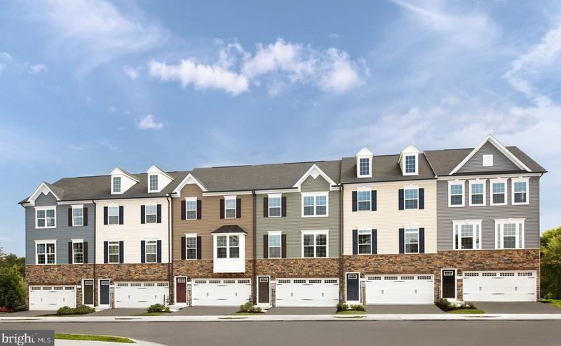 [Address not provided], Frederick, MD 21702 - MLS MDFR2043440 for Sale