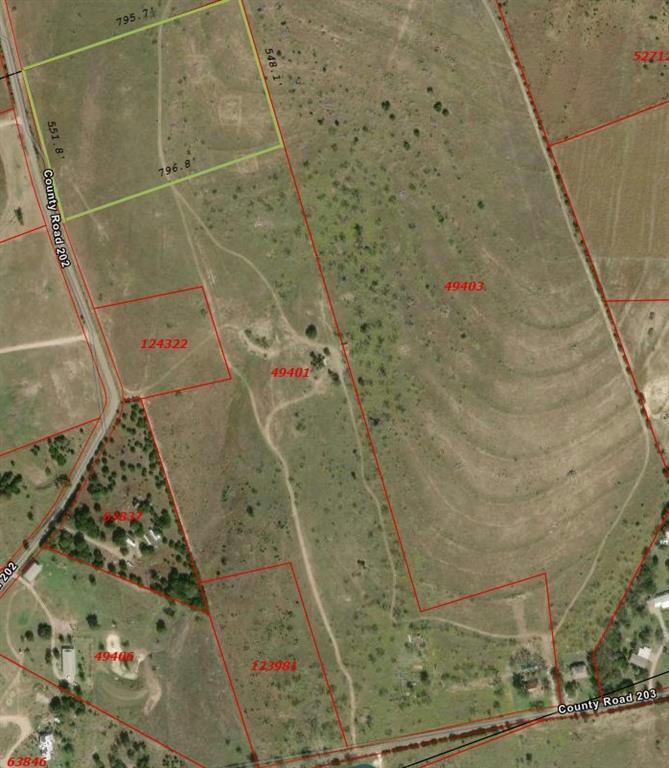 TBD COUNTY ROAD 202, Burnet, TX 78611 Land For Sale  MLS# 8541857