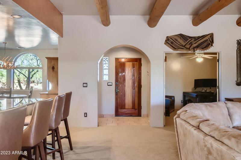 6437 E LONESOME TRL, Cave Creek, AZ 85331 Single Family Residence For Sale  MLS# 6633184 for Rent