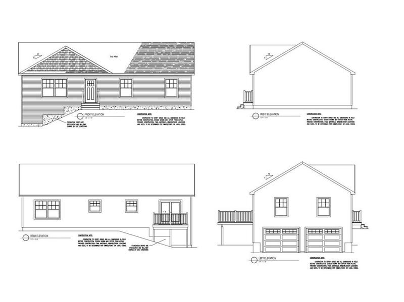 41 Ward Way, Limerick, ME 04048  MLS# 1582453 for Sale