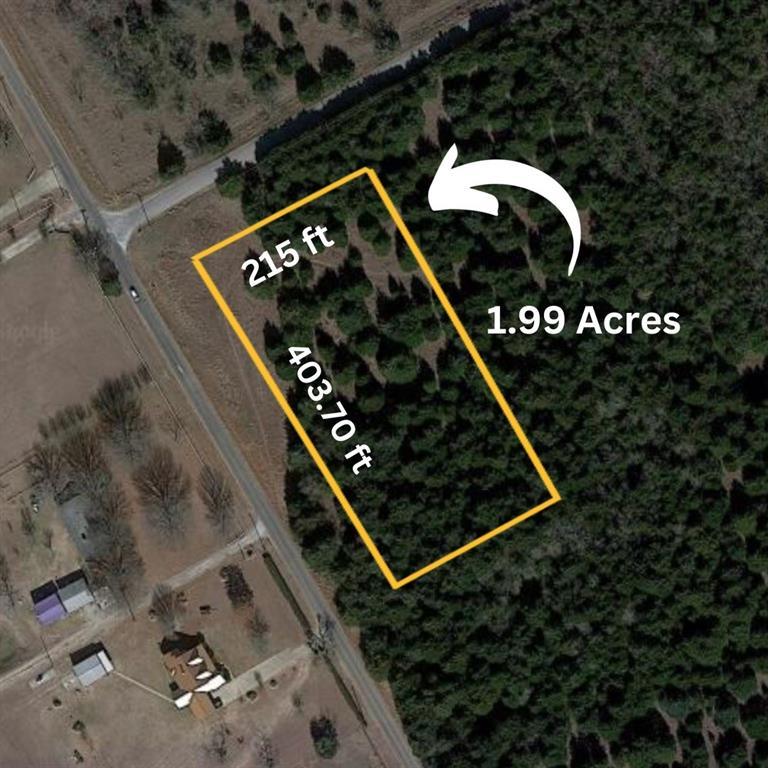 5100 Lakeview Dr, Ennis, TX 75119 for Sale