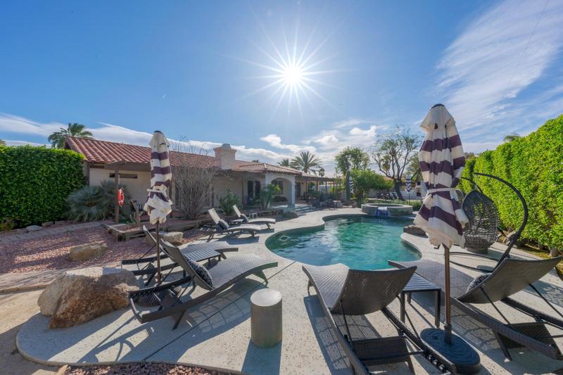 50945 Calle Paloma, La Quinta, CA 92253 for Rent