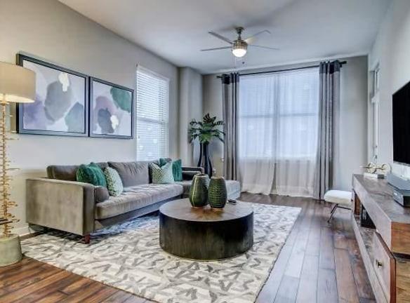 2345 N Houston St unit 108 - Dallas, TX 75219 - Home For Rent