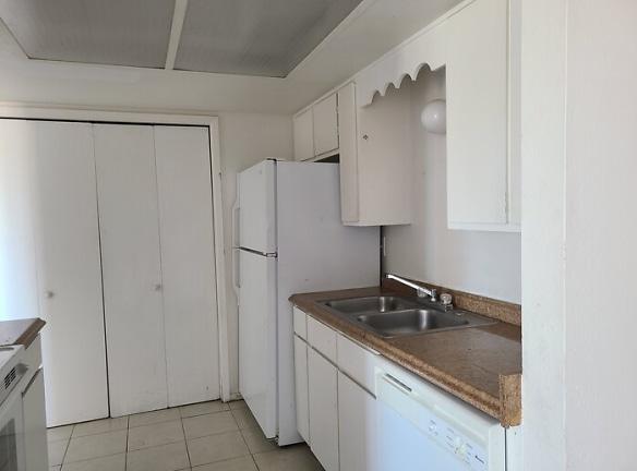851 S Horne unit 4 - Mesa, AZ 85204 - Home For Rent