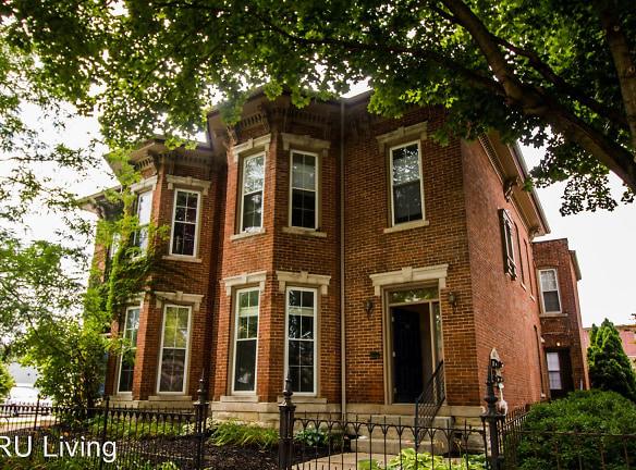 817 Ferry St - Lafayette, IN 47901 - Home For Rent