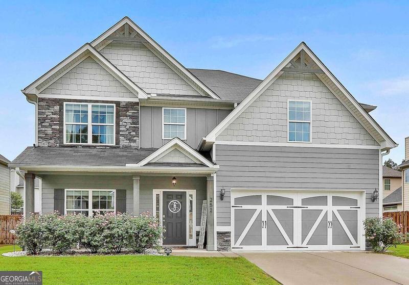 252 Briandwood Dr, Newnan, GA 30265  614628011 for Sale