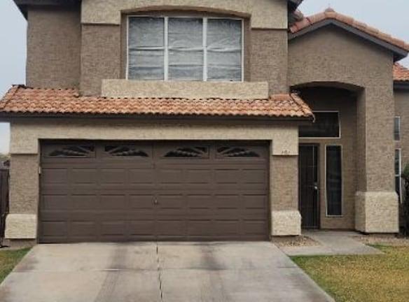 1836 N Stapley Dr unit 101 - Mesa, AZ 85203 - Home For Rent