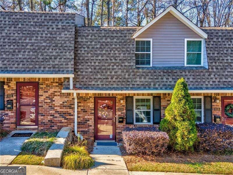 3133 Reeves Street, Smyrna, GA 30080 for Rent