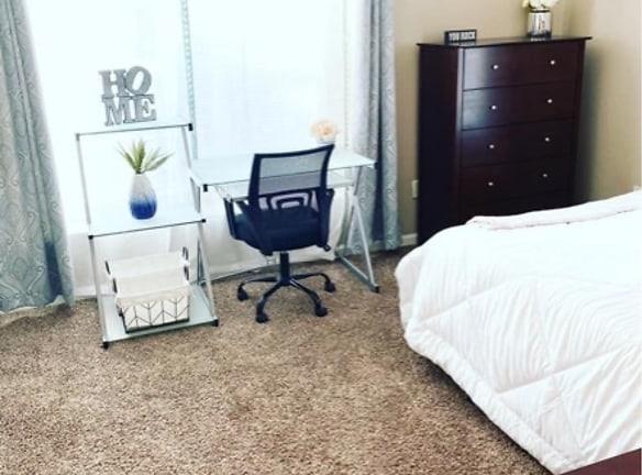 1619 E Florida Ave unit 203A - Urbana, IL 61802 - Home For Rent