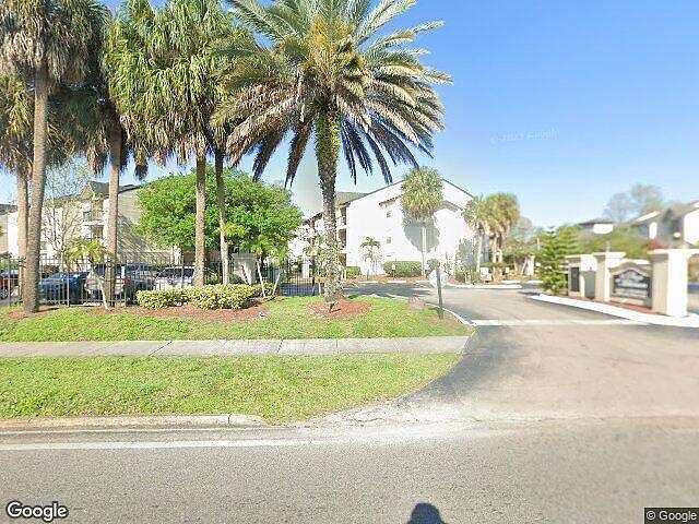 Lake Atriums, ORLANDO, FL 32839  625389738 for Rent