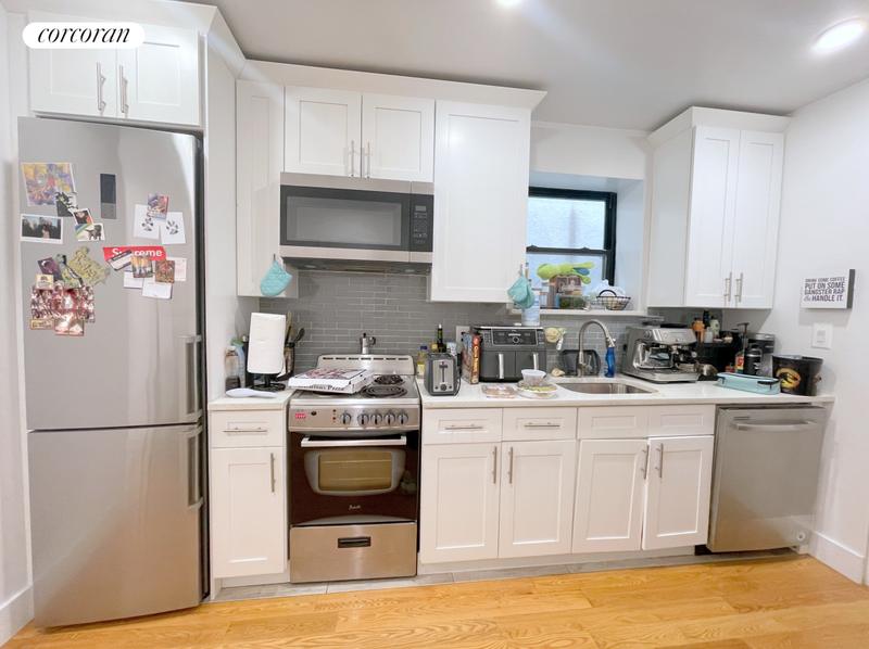 506 Manhattan Ave #5D, New York, NY 10027 - MLS RPLU-33422840296 for Rent