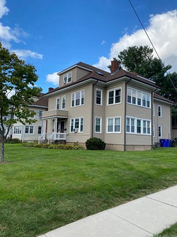 4 Bretton Rd #2, West Hartford, CT 06119 - MLS 170623106 for Rent