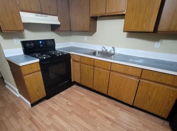 48 Lincoln Ave unit 4 - Carbondale, PA 18407 - Home For Rent