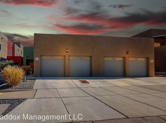 1608 Volponi Dr SE - Albuquerque, NM 87123 - Home For Rent