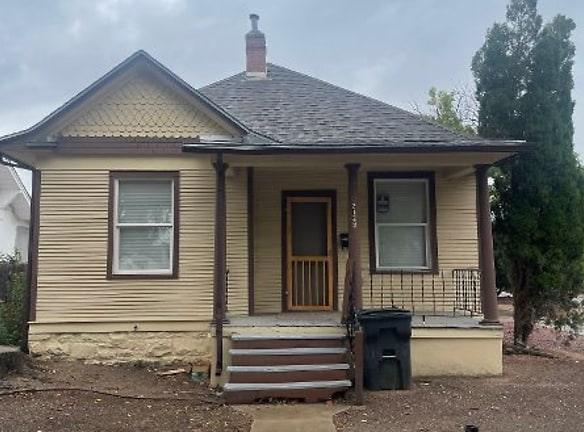 2129 Court St - Pueblo, CO 81003 - Home For Rent