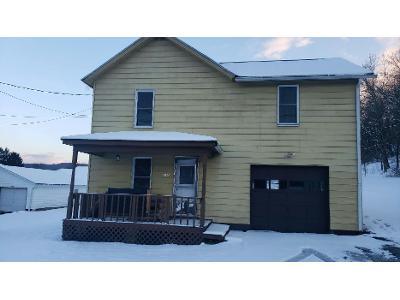 Pine St for Sale