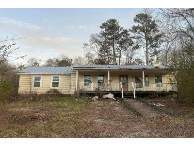 County Road 750 for Sale