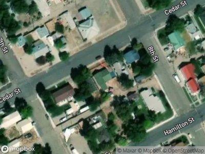 Cedar St for Sale