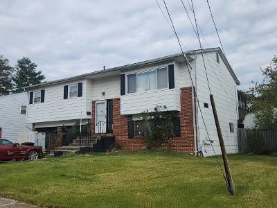 Maria Ave for Sale